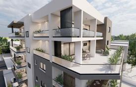 Wohnung – Nicosia (city), Nicosia, Zypern. 173 000 €