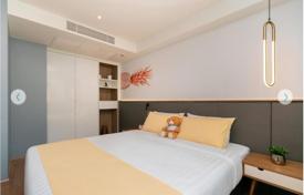 1-zimmer appartements in eigentumswohnungen 40 m² in Mueang Phuket, Thailand. $168 000