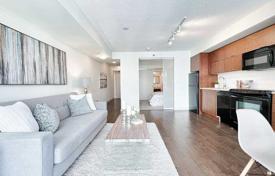 Wohnung – Nelson Street, Toronto, Ontario,  Kanada. C$825 000