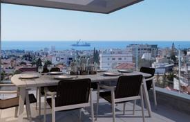 3-zimmer appartements in neubauwohnung in Limassol (city), Zypern. 730 000 €