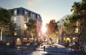 New residential complex with apartments in Yvelines, Frankreich. ab 715 000 €