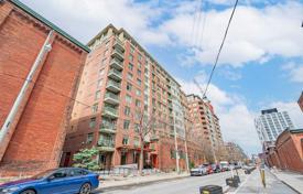 4-zimmer wohnung in Old Toronto, Kanada. C$740 000