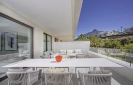 3-zimmer wohnung 469 m² in Marbella, Spanien. 3 095 000 €