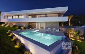 3-zimmer villa 183 m² in Benitachell, Spanien. 2 167 000 €