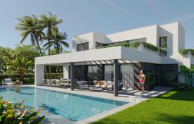 4-zimmer villa 170 m² in Finestrat, Spanien. 895 000 €
