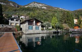 Villa – Ossuccio, Lombardei, Italien. 4 450 €  pro Woche