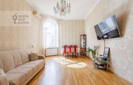 3-zimmer wohnung 108 m² in district Khamovniki, Russland. 90 000 000 ₽