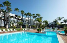 Wohnung – Marbella, Andalusien, Spanien. 4 250 000 €