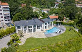 Villa – Lovran, Primorje-Gorski Kotar County, Kroatien. 3 500 000 €