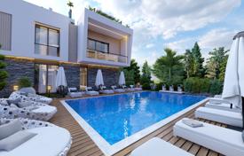 1-zimmer appartements in neubauwohnung 50 m² in Girne, Zypern. 124 000 €