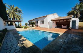 3-zimmer villa 274 m² in Denia, Spanien. 575 000 €