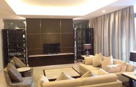 3-zimmer appartements in eigentumswohnungen in Watthana, Thailand. $3 370  pro Woche