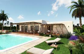 4-zimmer villa 192 m² in Pinoso, Spanien. 449 000 €
