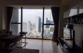 3-zimmer appartements in eigentumswohnungen in Sathon, Thailand. $926 000