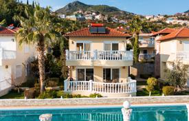 3-zimmer villa 125 m² in Alanya, Türkei. $324 000