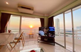 1-zimmer wohnung 58 m² in Pattaya, Thailand. $95 000