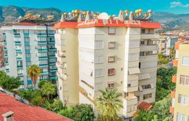 3-zimmer wohnung 120 m² in Oba, Türkei. 6 663 000 TRY