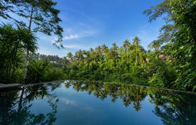 2-zimmer villa 110 m² in Ubud, Indonesien. $235 000