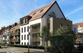 New residential complex with apartments in Strasbourg, Frankreich. ab 315 000 €