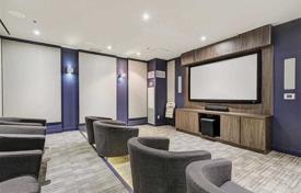 1-zimmer wohnung in North York, Kanada. C$697 000