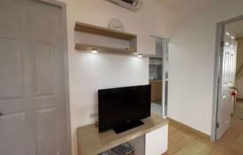 1-zimmer appartements in eigentumswohnungen in Huai Khwang, Thailand. $115 000