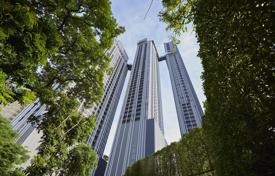 New residential complex with apartments in Bangkok, Thailand. ab $264 000
