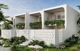 3-zimmer villa 75 m² in Jimbaran, Indonesien. $315 000