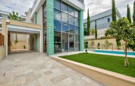 Villa – Pareklisia, Limassol (Lemesos), Zypern. 2 450 €  pro Woche