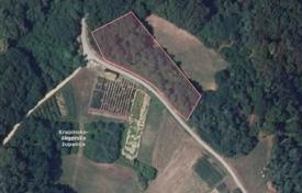 Grundstück in Krapina-Zagorska, Kroatien. 50 000 €