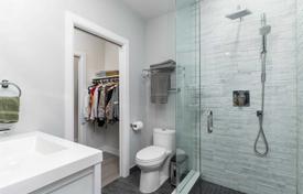 3-zimmer stadthaus in Old Toronto, Kanada. C$1 640 000