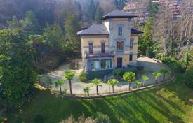 11-zimmer villa 800 m² in Stresa, Italien. 5 000 000 €