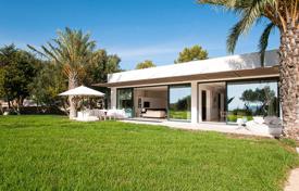 Villa – Ibiza, Balearen, Spanien. 21 000 €  pro Woche