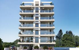 Wohnung – Larnaca Stadt, Larnaka, Zypern. From 255 000 €