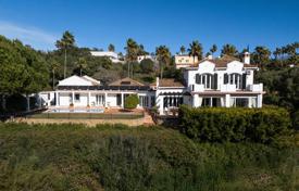 6-zimmer villa 635 m² in Sotogrande, Spanien. 2 250 000 €