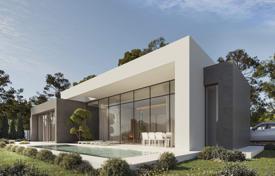3-zimmer villa 249 m² in Calp, Spanien. 1 525 000 €