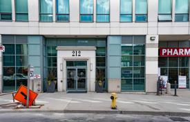 Wohnung – Eglinton Avenue East, Toronto, Ontario,  Kanada. C$689 000