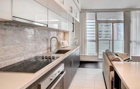 2-zimmer wohnung in Old Toronto, Kanada. C$849 000
