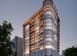 Büro Azizi Emerald – Dubai Healthcare City, Dubai, VAE. 1 556 000 €