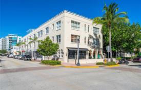 Eigentumswohnung – Miami Beach, Florida, Vereinigte Staaten. $325 000