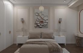2-zimmer wohnung 65 m² in Tiflis, Georgien. $141 000
