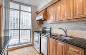 4-zimmer wohnung in Queens Quay West, Kanada. C$893 000