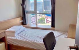 2-zimmer appartements in eigentumswohnungen in Sathon, Thailand. $314 000