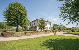 10-zimmer landgut 534 m² in Arezzo, Italien. 670 000 €