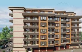 3-zimmer wohnung 89 m² in Pomorie, Bulgarien. 133 000 €