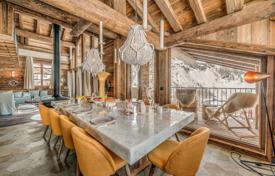 3-zimmer wohnung in Val d'Isere, Frankreich. 2 200 000 €