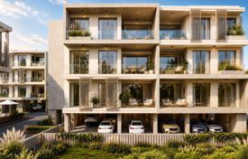 New residential complex with apartments in Anavargos, Zypern. ab 330 000 €