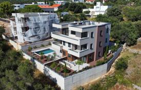 3-zimmer wohnung 66 m² in Lun, Kroatien. 274 000 €