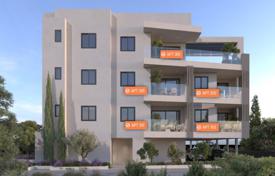 2-zimmer appartements in neubauwohnung in Famagusta, Zypern. 240 000 €
