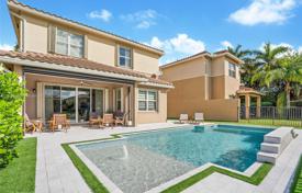 4-zimmer haus in der stadt 315 m² in Boynton Beach, Vereinigte Staaten. $875 000