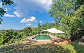 5-zimmer villa 340 m² in Monterchi, Italien. 980 000 €